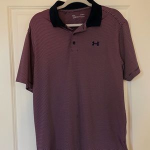 Men’s Under Armour Polo